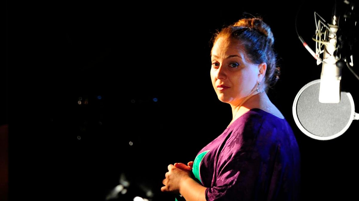 Нино Катамадзе высказалась о россиянах, которые бегут в Грузию – жесткое заявление Нино Катамадзе высказалась о россиянах, которые бегут в Грузию – жесткое заявление