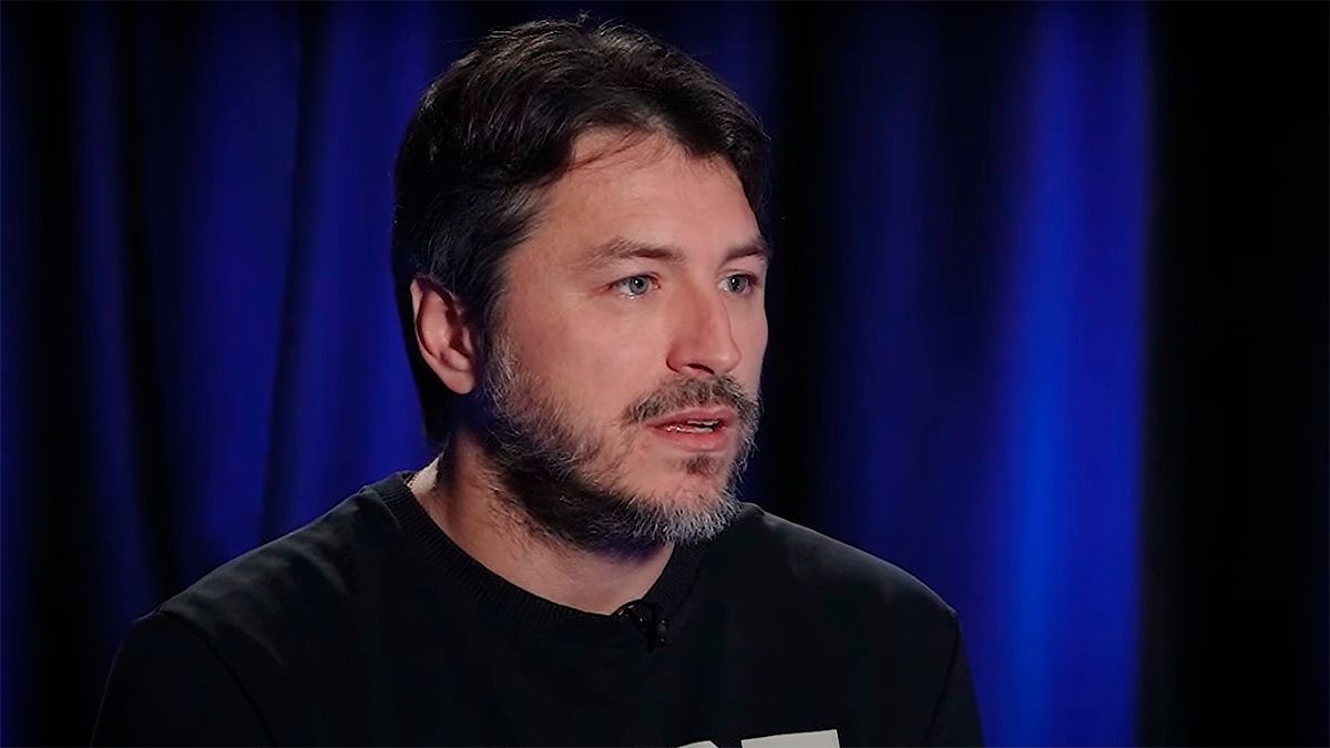 Сергей Притула плачет во время войны – неожиданное признание Сергей Притула плачет во время войны – неожиданное признание