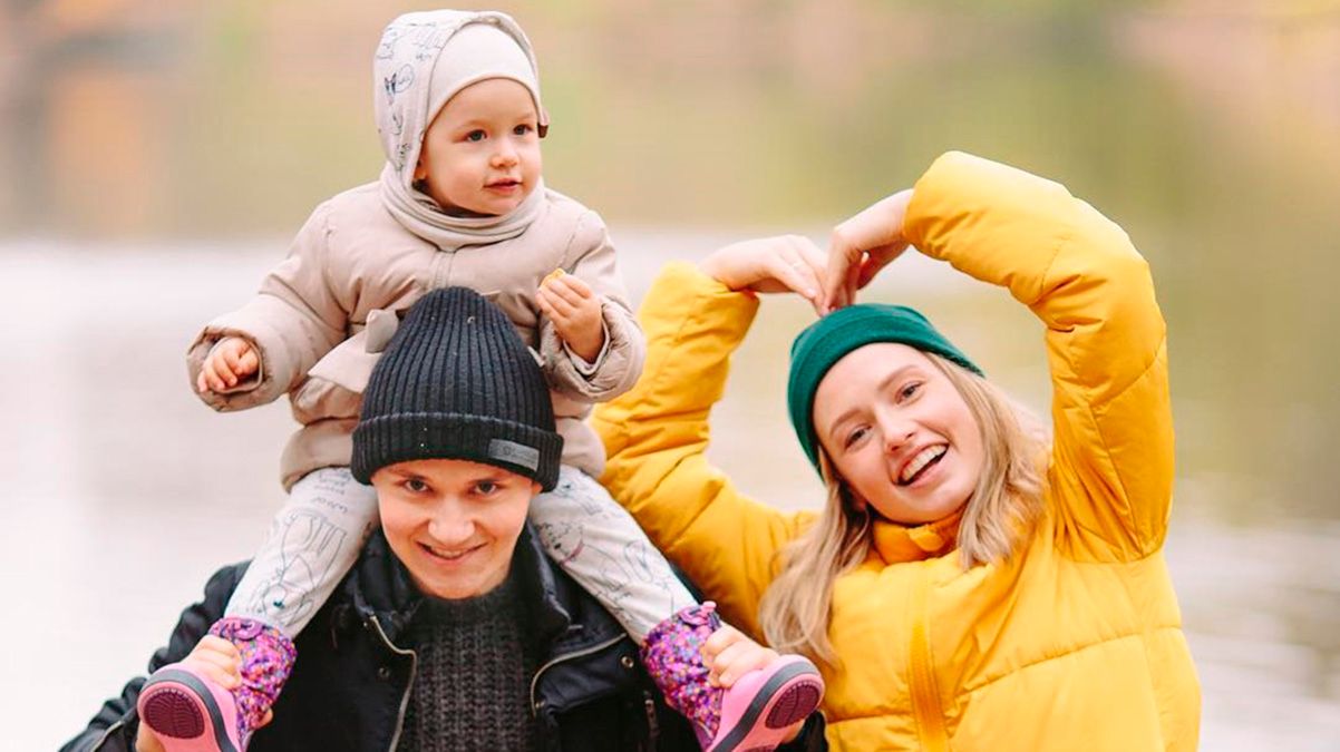 Костянтин Войтенко вперше прокоментував розлучення Костянтин Войтенко вперше прокоментував розлучення