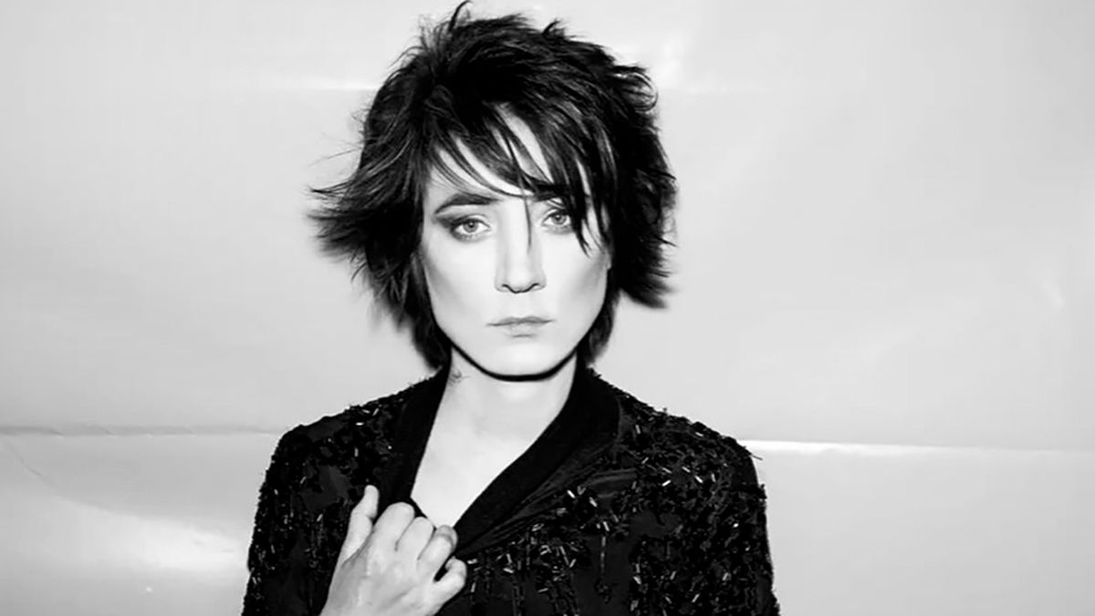 Земфира просит Россию остановить войну в Украине – что она сказала – смотрите видео Земфира просит Россию остановить войну в Украине – что она сказала – смотрите видео