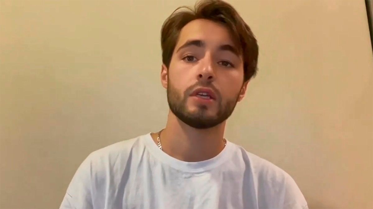 KHAYAT розлютився на співачку, яка дає концерти російською – хто вона KHAYAT розлютився на співачку, яка дає концерти російською – хто вона