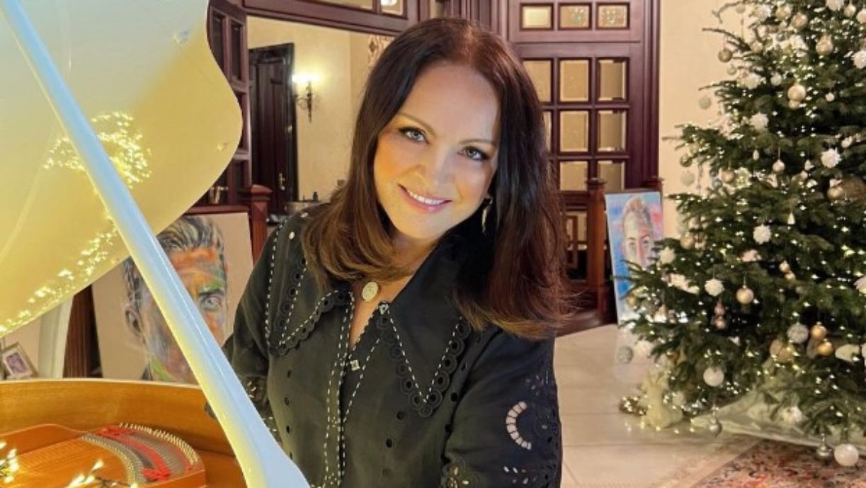 Ракетный удар по Киеву – София Ротару отреагировала на события 10 октября Ракетный удар по Киеву – София Ротару отреагировала на события 10 октября