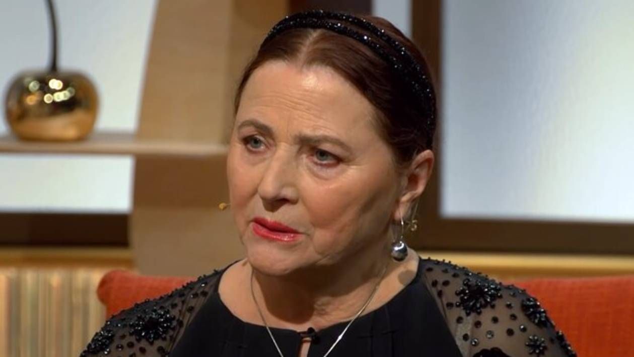 Масова ракетний удар по Україні - як Ніна Матвієнко відзначила своє день народження Масова ракетний удар по Україні - як Ніна Матвієнко відзначила своє день народження