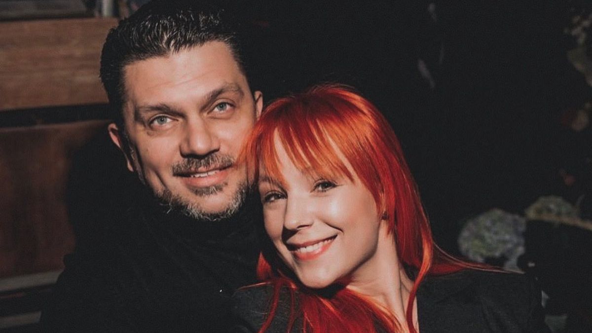 Светлана Тарабарова празднует 6-ю годовщину свадьбы – видео подарка от любимого Светлана Тарабарова празднует 6-ю годовщину свадьбы – видео подарка от любимого