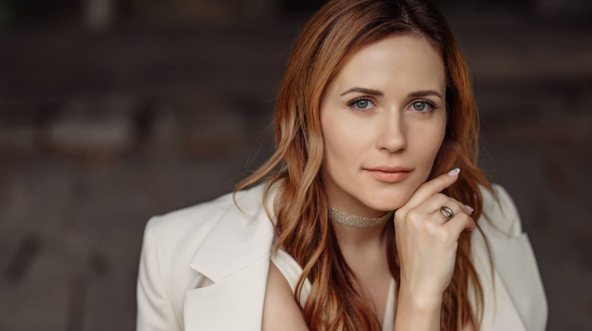 Інтерв'ю Наталки Денисенко – чому не їде працювати за кордоном Інтерв'ю Наталки Денисенко – чому не їде працювати за кордоном