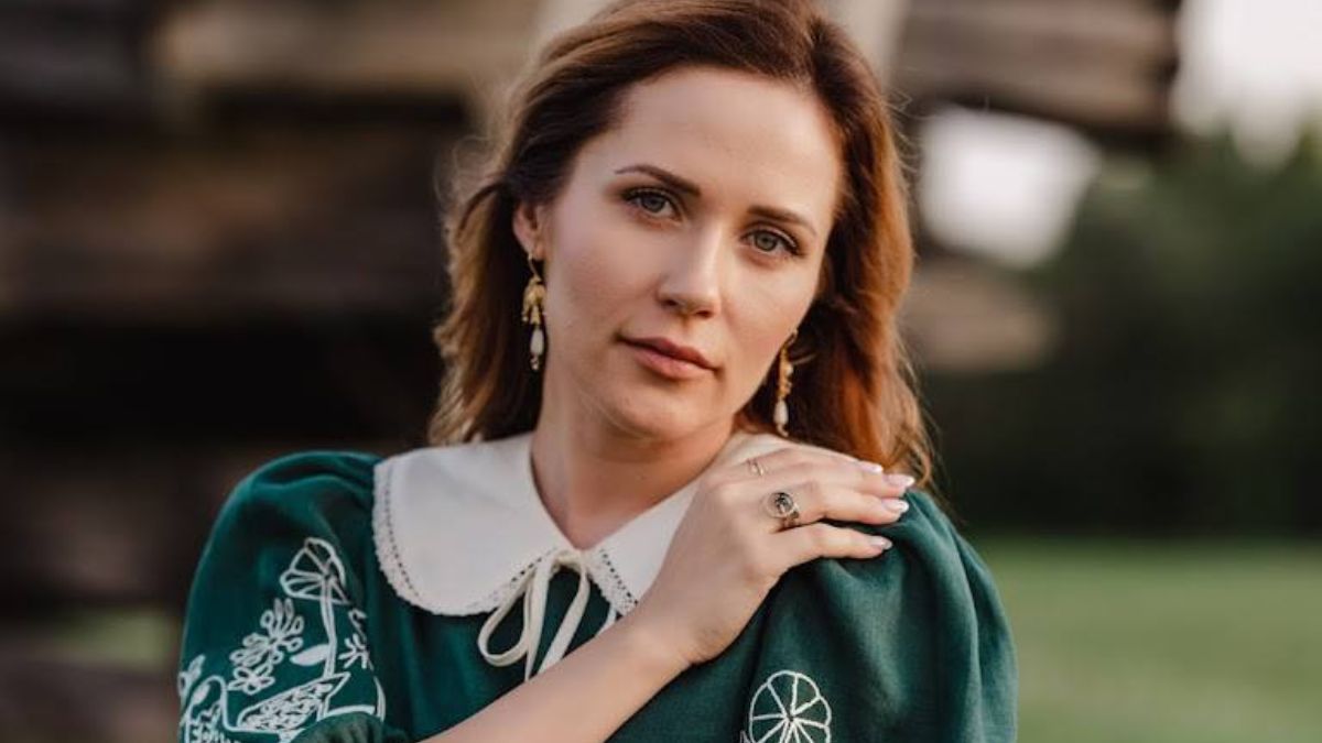 Інтерв'ю Наталки Денисенко – про зйомки з російськими акторами та роботу в Росії Інтерв'ю Наталки Денисенко – про зйомки з російськими акторами та роботу в Росії