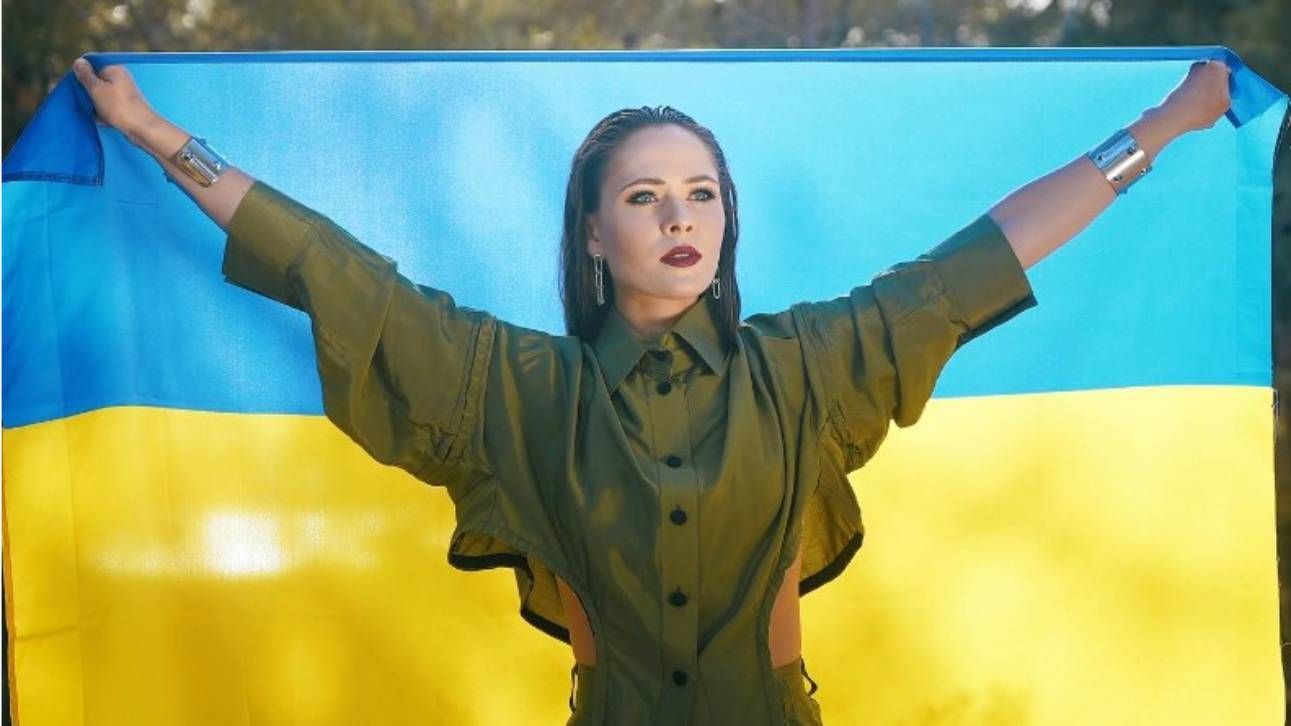 Ракетные удары по Украине – 11 октября свой день рождения отмечает Юлия Санина