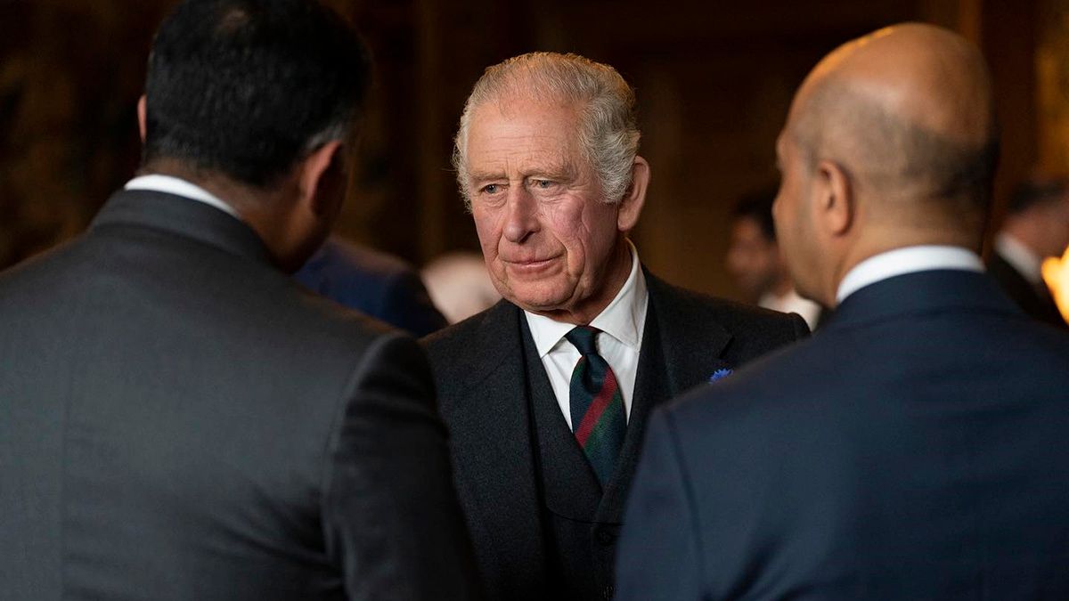 Коронація Чарльза III – коли відбудеться – дата й місце Коронація Чарльза III – коли відбудеться – дата й місце