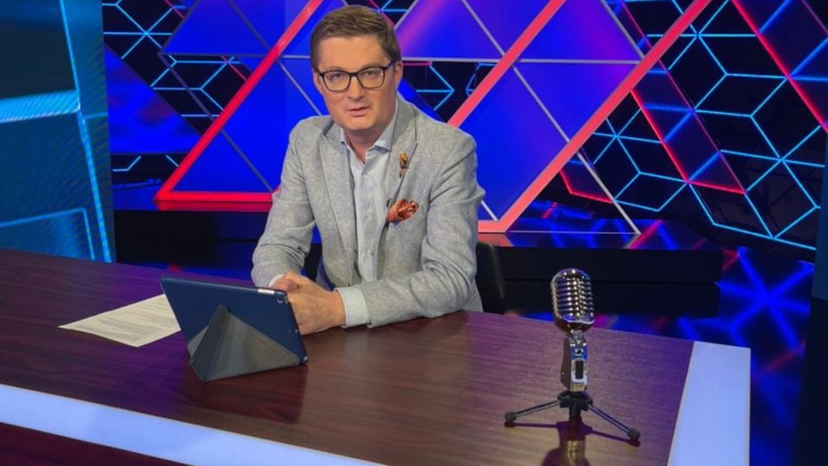 Игорь Кондратюк назвал артиста, талантливее Козловского Игорь Кондратюк назвал артиста, талантливее Козловского