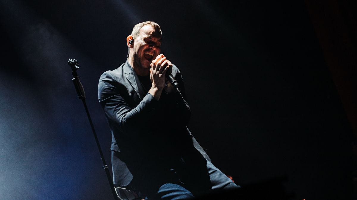 Концерт Другої Ріки в Киеве – 100 тысяч гривен передали на благотворительность Концерт Другої Ріки в Киеве – 100 тысяч гривен передали на благотворительность