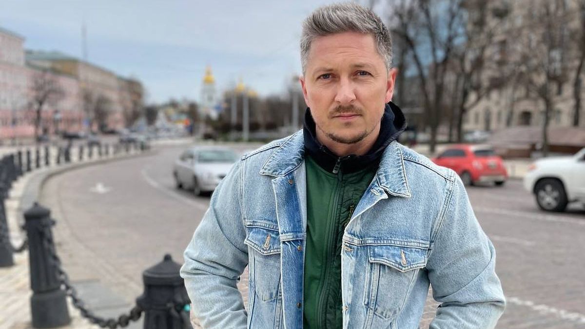 Александр Педан поздравил любимую с 19-летием брака – фото супругов Александр Педан поздравил любимую с 19-летием брака – фото супругов