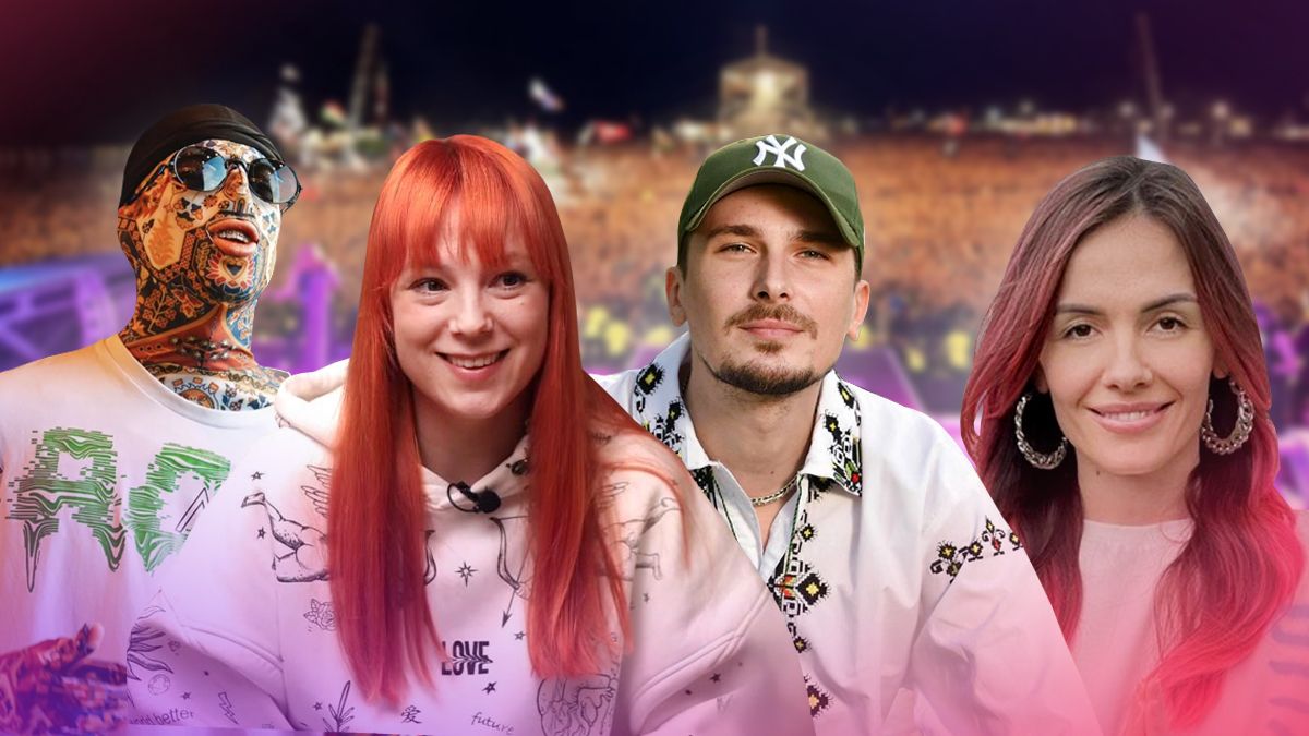 День захисників і захисниць України – як зірки вітають військових – відео День захисників і захисниць України – як зірки вітають військових – відео