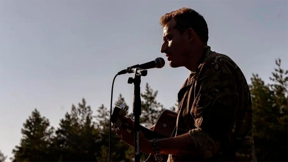 Коля Серга об украинцах из деоккупированных городов – как на них повлияла пропаганда Коля Серга об украинцах из деоккупированных городов – как на них повлияла пропаганда