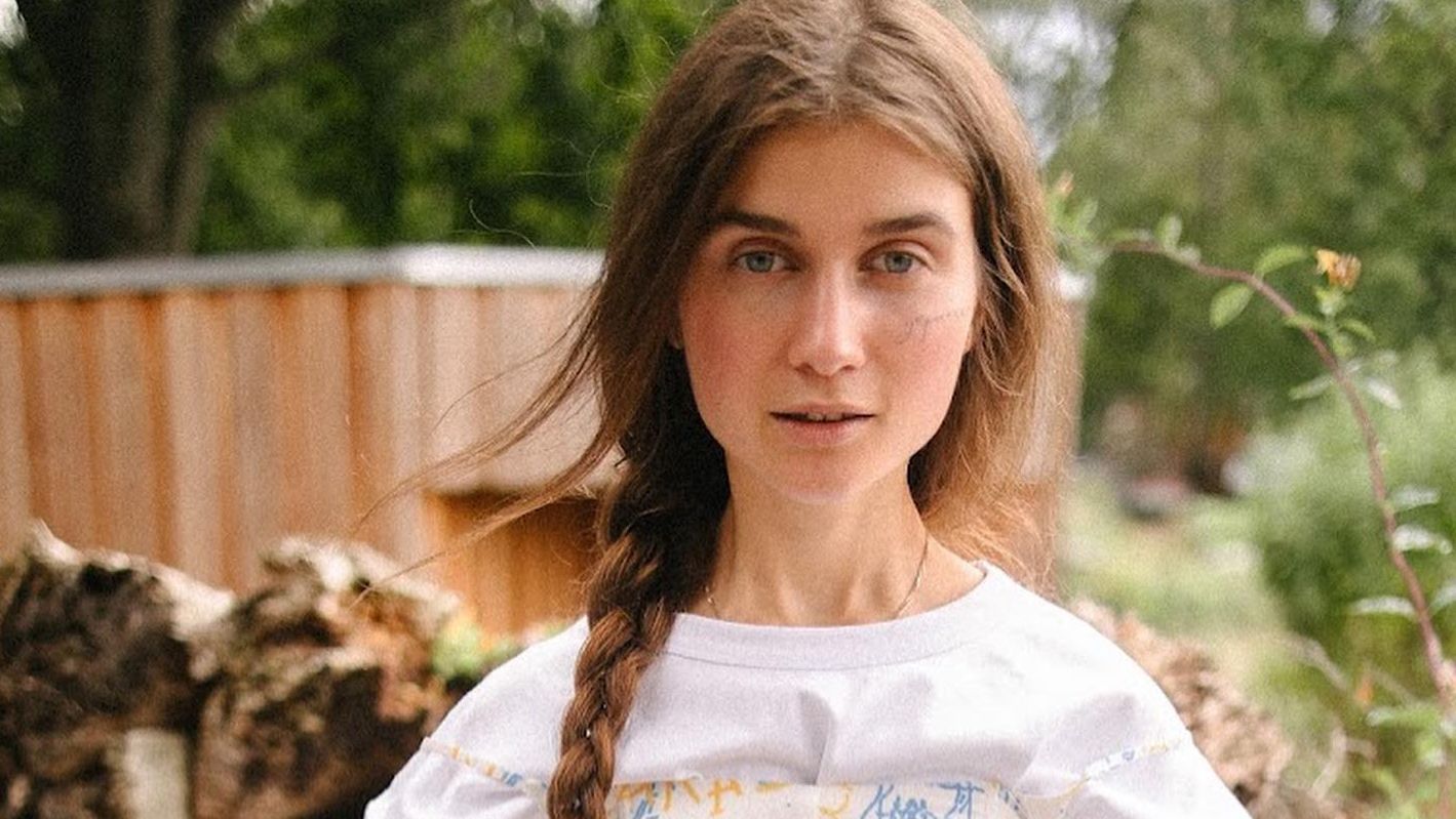 Jerry Heil номінували на музичну премію Євросоюзу Jerry Heil номінували на музичну премію Євросоюзу