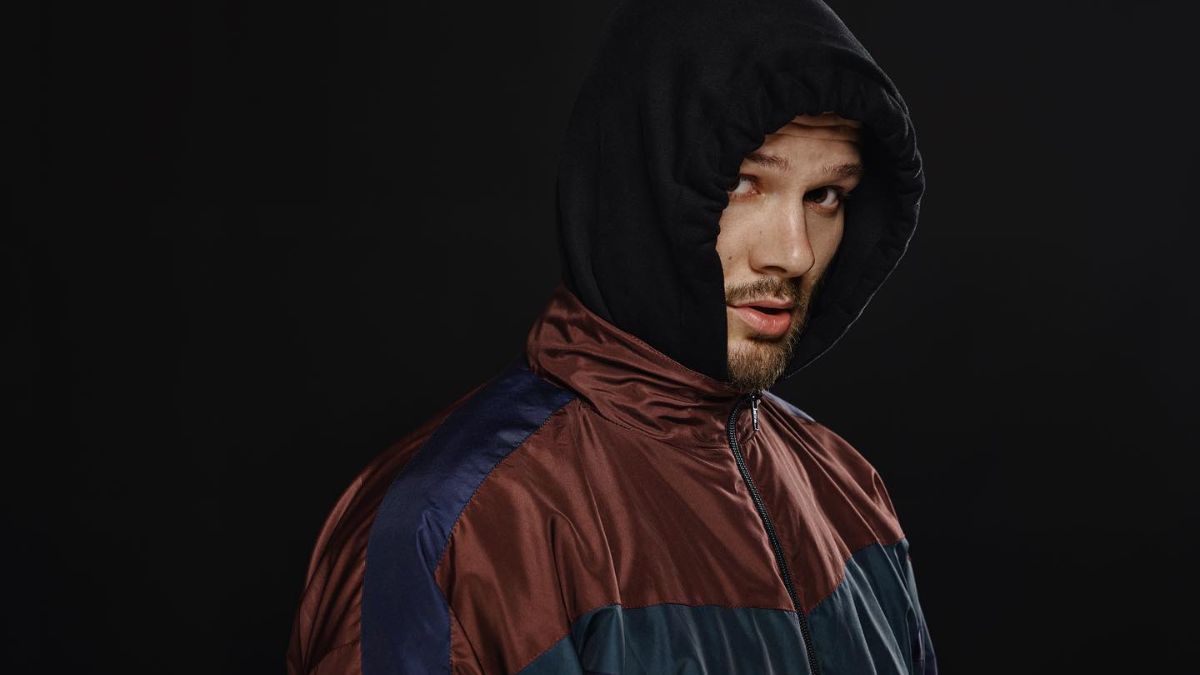 Макс Корж про ймовірний наступ білорусів на Україну – що каже співак Макс Корж про ймовірний наступ білорусів на Україну – що каже співак