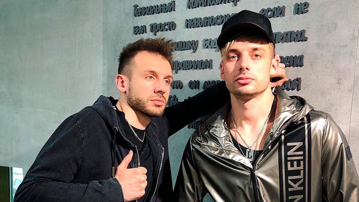 У Білорусі затримали гурт Litesound з Євробачення – чому вони не догодили Лукашенку