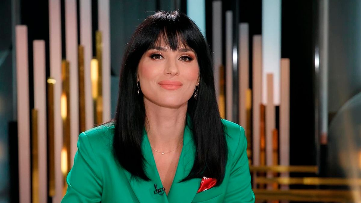 Маша Єфросиніна попливла перед експрезидентом Німеччини – як і чому це сталося – відео Маша Єфросиніна попливла перед експрезидентом Німеччини – як і чому це сталося – відео