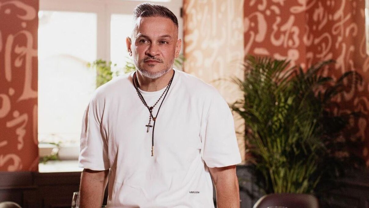 Обстріли України - Ектор Хіменес-Браво поділився міркуваннями Обстріли України - Ектор Хіменес-Браво поділився міркуваннями