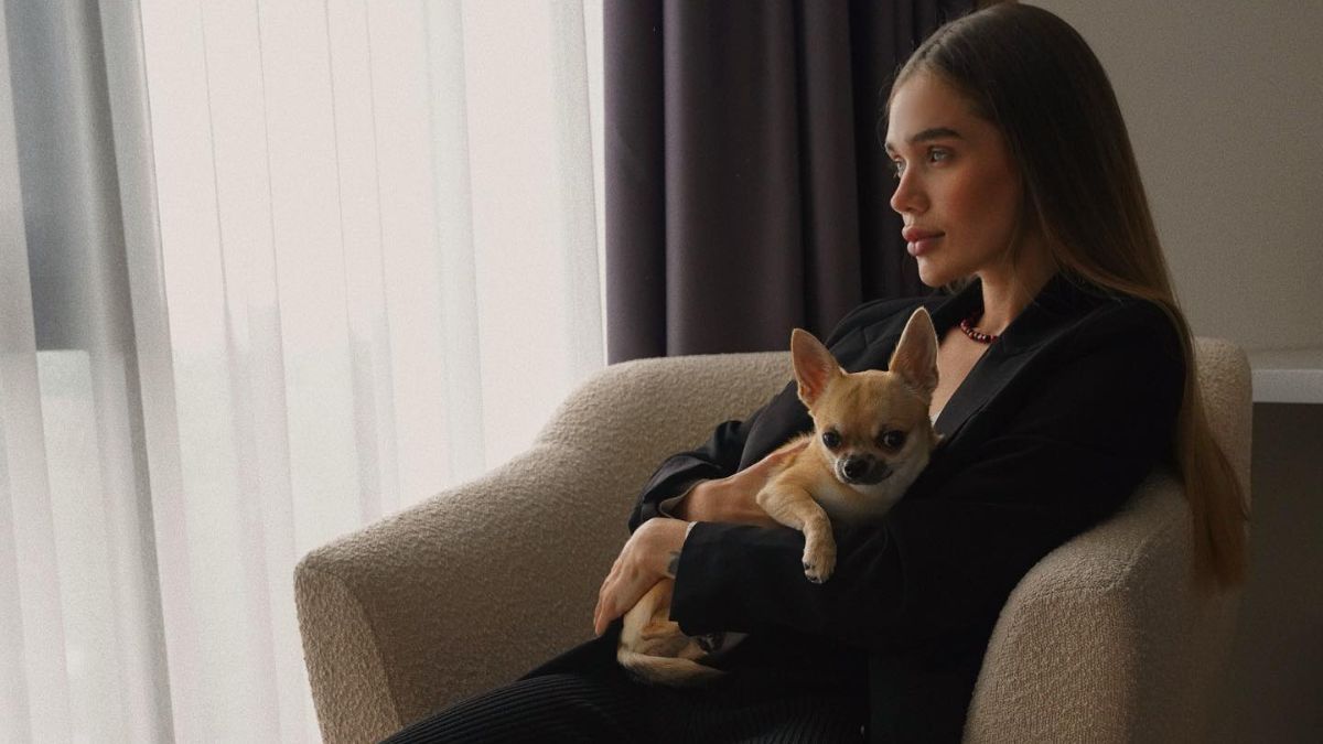 Саша Бо показала квартиру за 120 тысяч долларов в Ивано-Франковске Саша Бо показала квартиру за 120 тысяч долларов в Ивано-Франковске