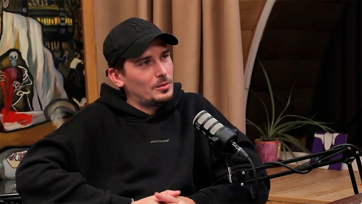 Позитив и Дорофеева выступали в России после 2014 года – зачем они туда ездили Позитив и Дорофеева выступали в России после 2014 года – зачем они туда ездили