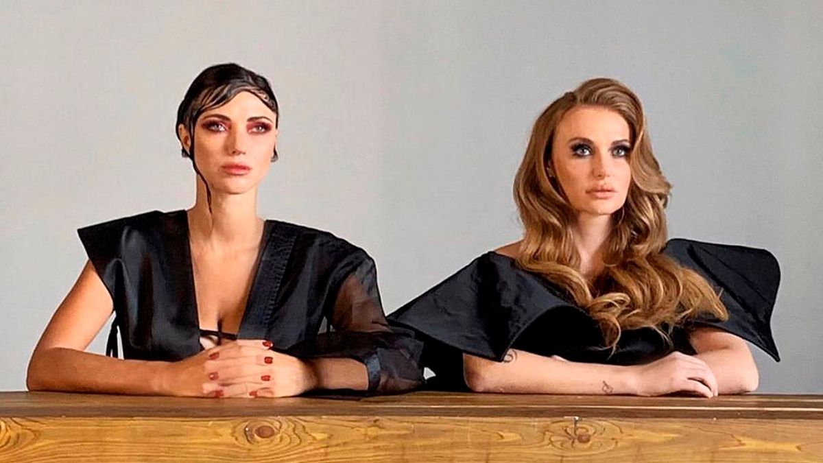 Слава Камінська познущалася з Віки з НеАнгелів – мережа образила її у відповідь Слава Камінська познущалася з Віки з НеАнгелів – мережа образила її у відповідь