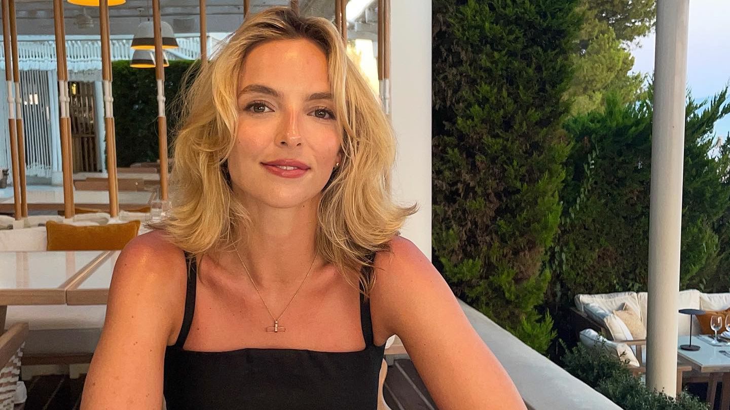 Джоди Комер стала самой красивой женщиной планеты Джоди Комер стала самой красивой женщиной планеты