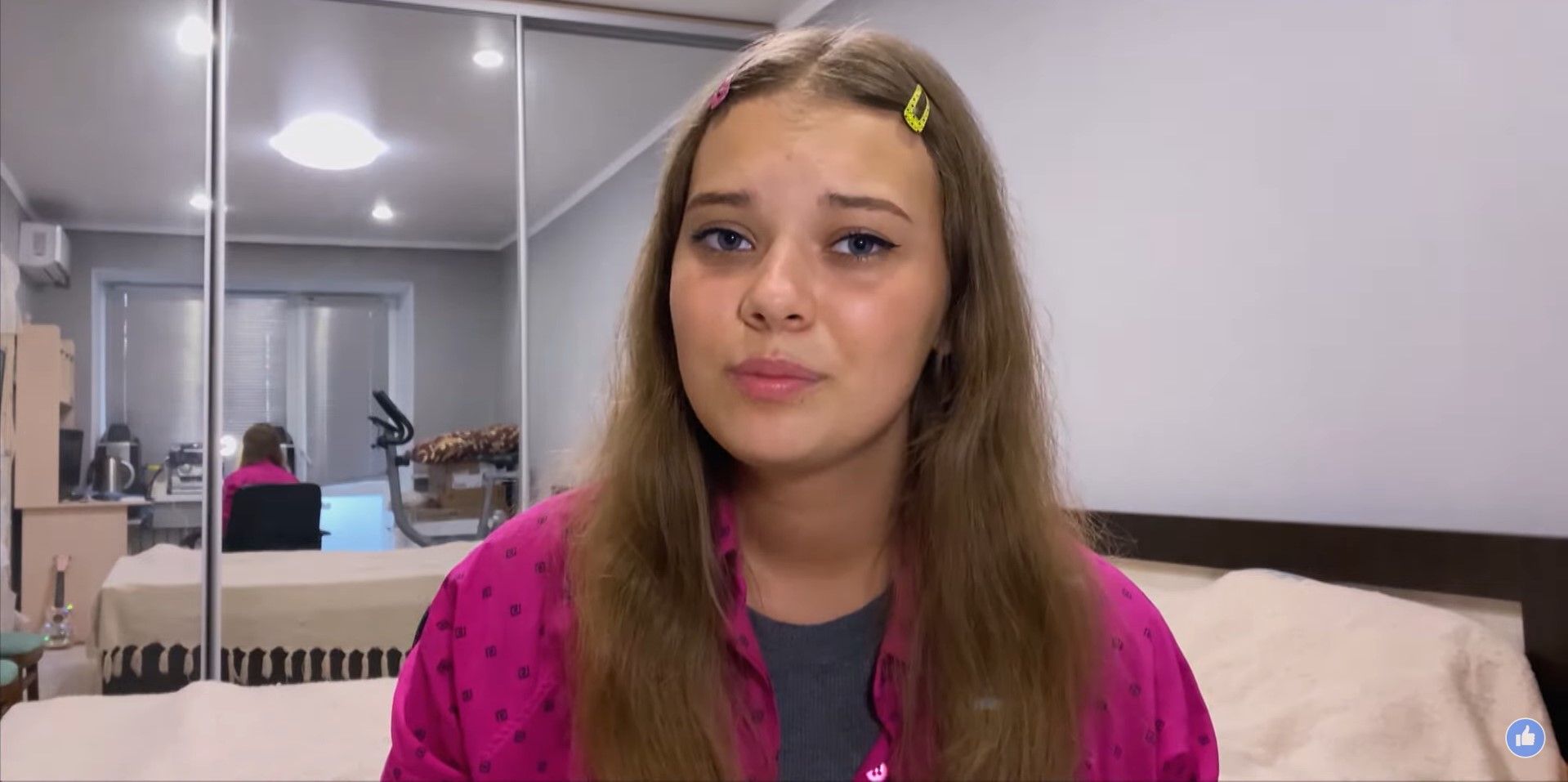 Голос страны – участница рассказала о жизни в оккупированном Энергодаре Голос страны – участница рассказала о жизни в оккупированном Энергодаре