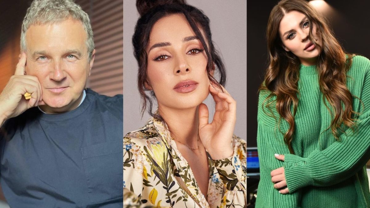 Вибухи в Києві – як Горбунов, Огнєвіч і KAZKA почуваються після 7 місяців війни – відео Вибухи в Києві – як Горбунов, Огнєвіч і KAZKA почуваються після 7 місяців війни – відео