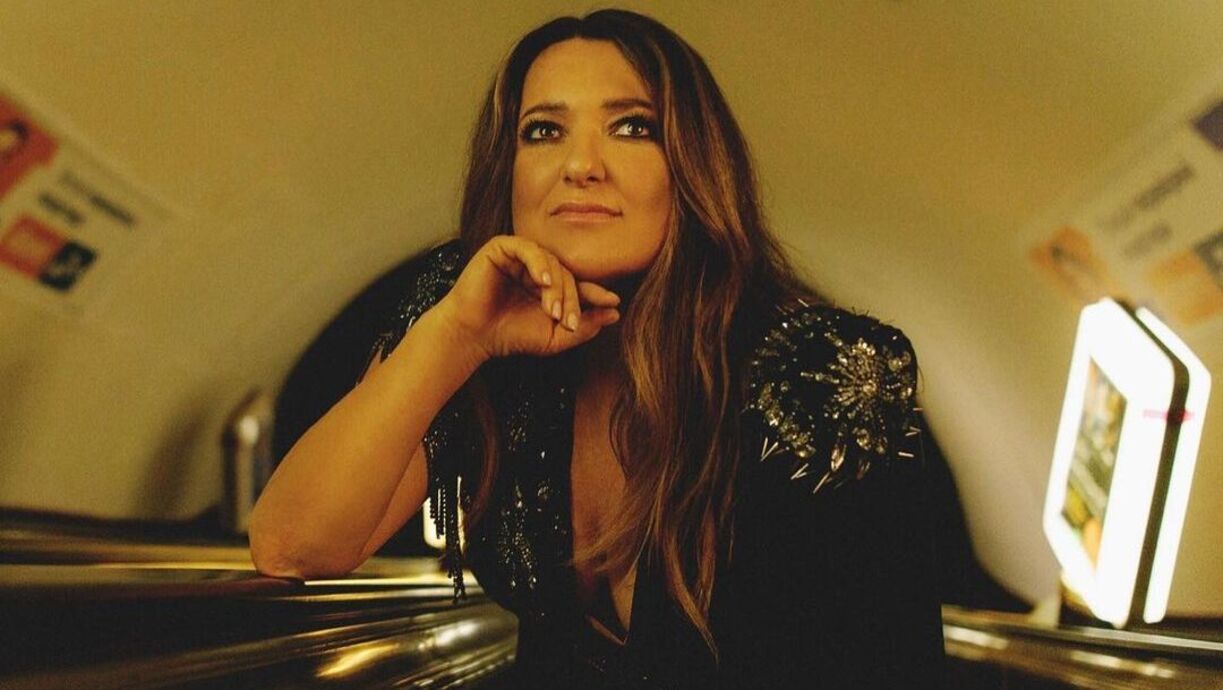 Дрони камікадзе - Наталья Могилевская показала видео шахида над домом Дрони камікадзе - Наталья Могилевская показала видео шахида над домом