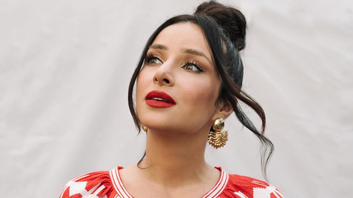 Взрывы в Киеве – Злата Огневич показала, как сейчас выглядит знаковое место Взрывы в Киеве – Злата Огневич показала, как сейчас выглядит знаковое место