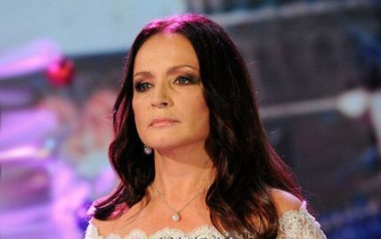 Дрони-камікадзе у Києві 17 жовтня - Софія Ротару відреагувала на атаку Дрони-камікадзе у Києві 17 жовтня - Софія Ротару відреагувала на атаку