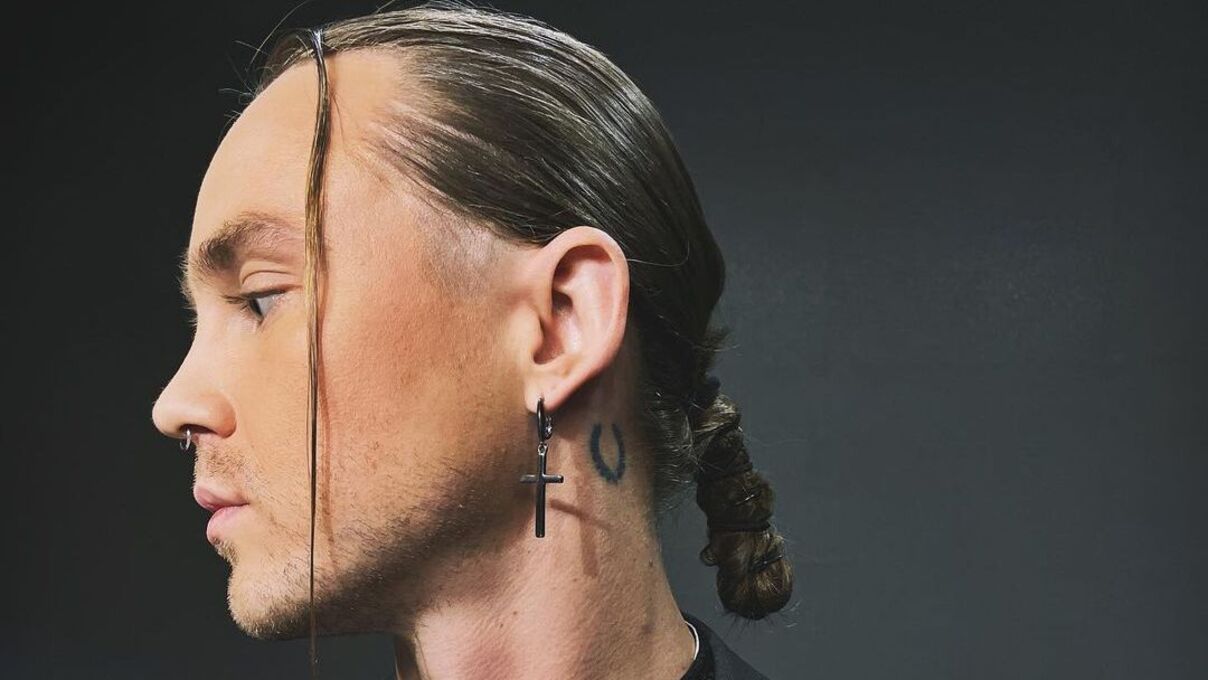 Защитник Азовстали вышел на сцену на концерте Пивоварова Защитник Азовстали вышел на сцену на концерте Пивоварова