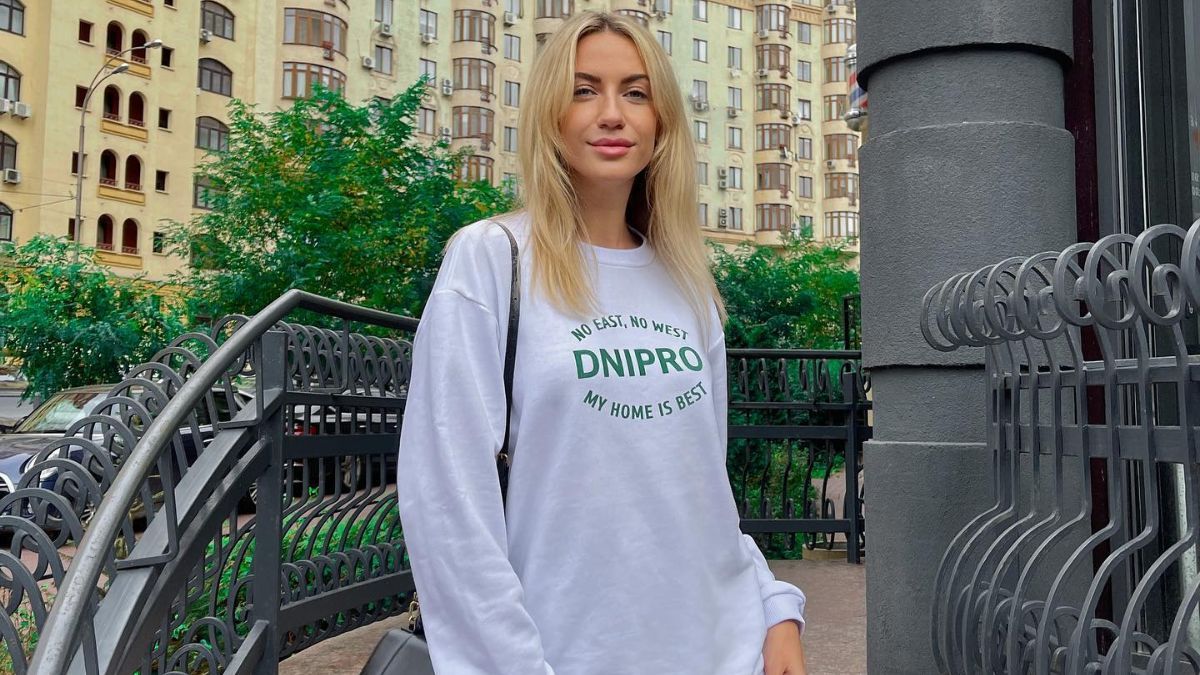 Леся Нікітюк показала, як підготувалася до холодної зими – фото Леся Нікітюк показала, як підготувалася до холодної зими – фото