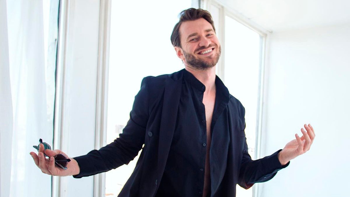 Дмитро Дікусар закрив збір на рації – скільки задонатили йому українці Дмитро Дікусар закрив збір на рації – скільки задонатили йому українці