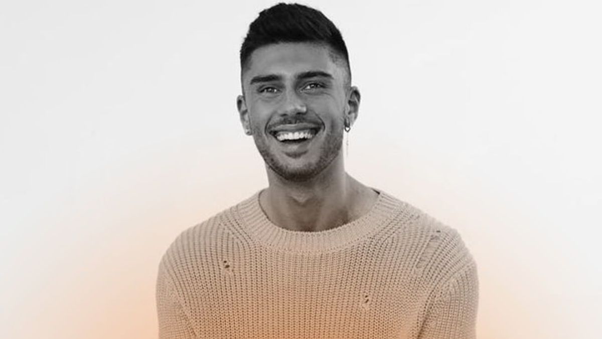 Евровидение-2023 – Кипр определился с участником Евровидение-2023 – Кипр определился с участником