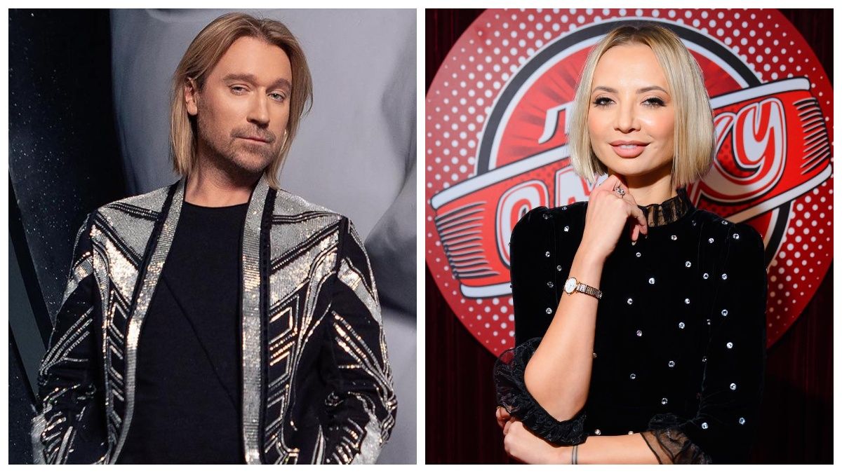 Олег Винник – Ірина Сопонару прокоментувала його зникнення співака Олег Винник – Ірина Сопонару прокоментувала його зникнення співака