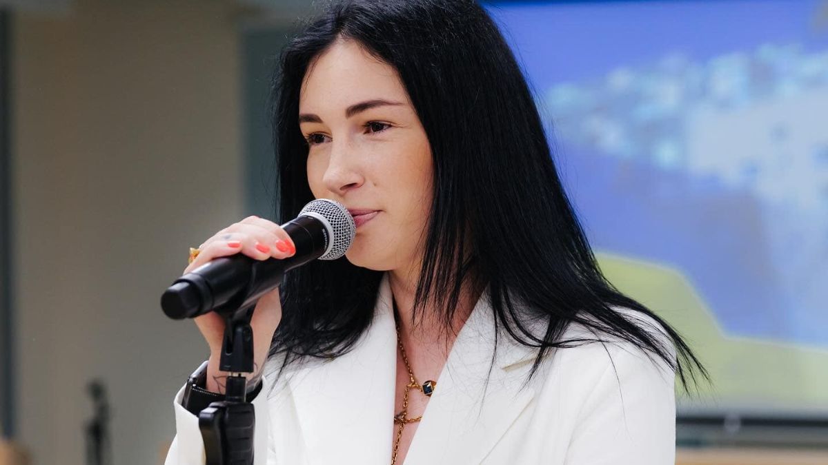 Анастасия Приходько показала редкие фото с сыном Анастасия Приходько показала редкие фото с сыном