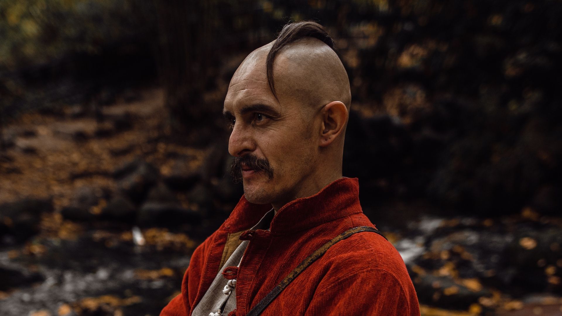 Козак Сиромаха – что известно о звезде Голоса, который будет петь с Kalush Козак Сиромаха – что известно о звезде Голоса, который будет петь с Kalush