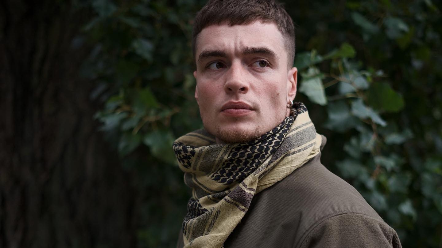 Назар Грабар рассказал о своей квартире в Буче, где находился штаб окупантов Назар Грабар рассказал о своей квартире в Буче, где находился штаб окупантов