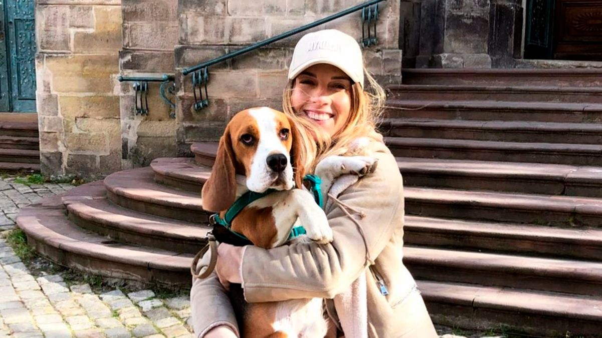 Ольга Харлан приехала в Украину – в каком городе фехтовальщица – фото Ольга Харлан приехала в Украину – в каком городе фехтовальщица – фото