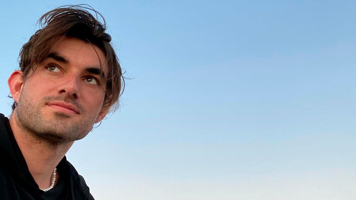 Внук Джона Кеннеди Конор воевал в Украине – где он служил Внук Джона Кеннеди Конор воевал в Украине – где он служил