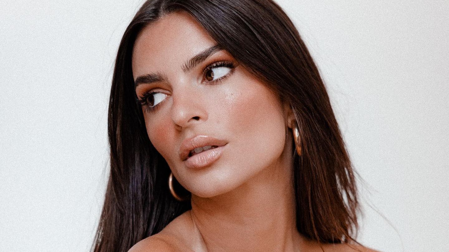 Емілі Ратажковскі знайшла нового бойфренда - хто він Емілі Ратажковскі знайшла нового бойфренда - хто він