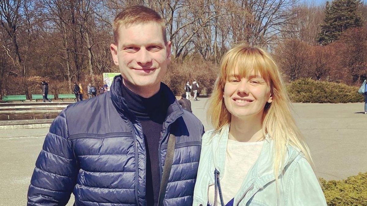 Альона Алимова з Коли ми вдома показала брата, який у російському ...