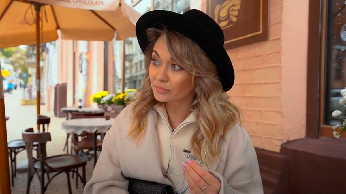 Анна Саливанчук о Потапе и Монатике, которые сидели за границей – осуждает ли она их Анна Саливанчук о Потапе и Монатике, которые сидели за границей – осуждает ли она их