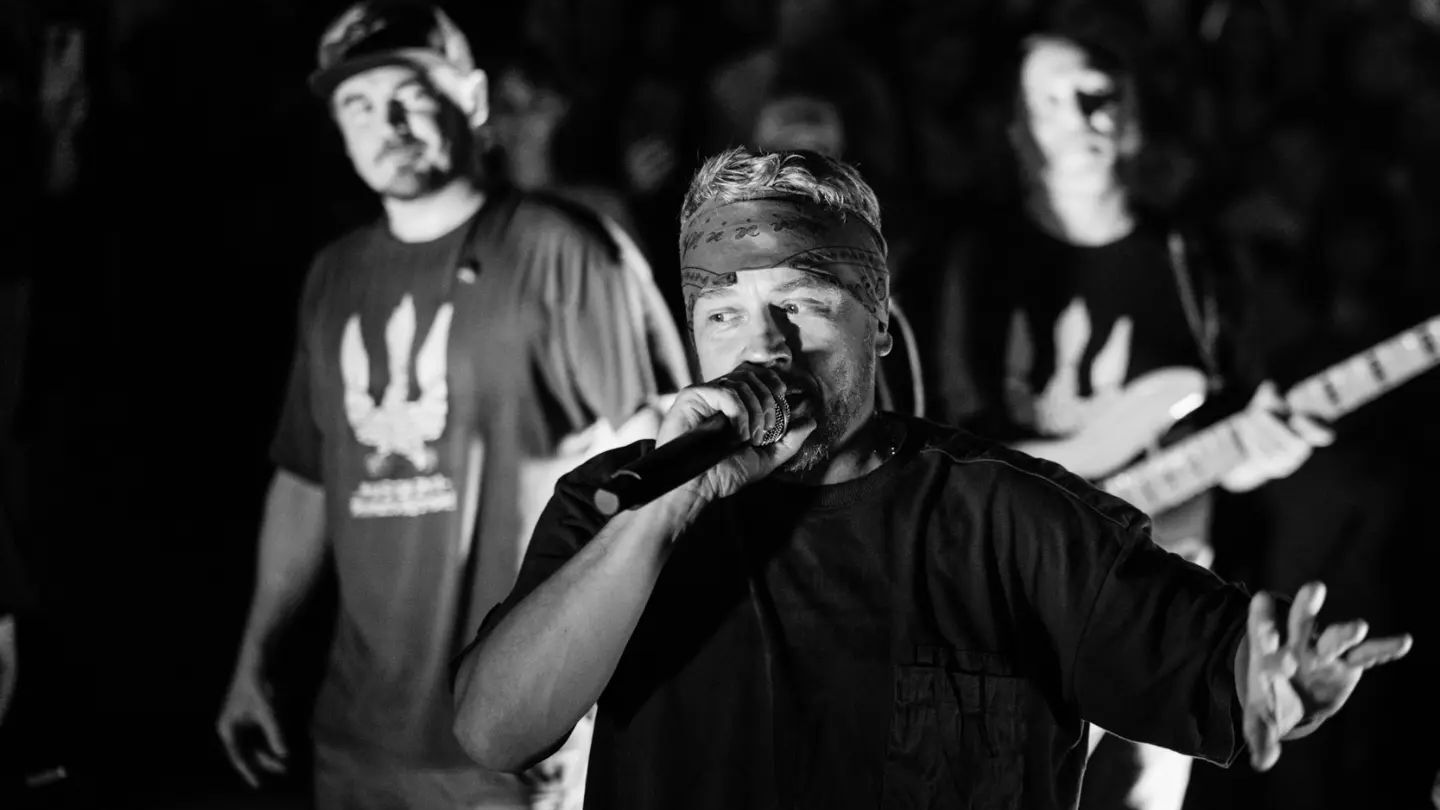 Концерт гурту ТНМК скасували у Флоренції - у чому причина Концерт гурту ТНМК скасували у Флоренції - у чому причина