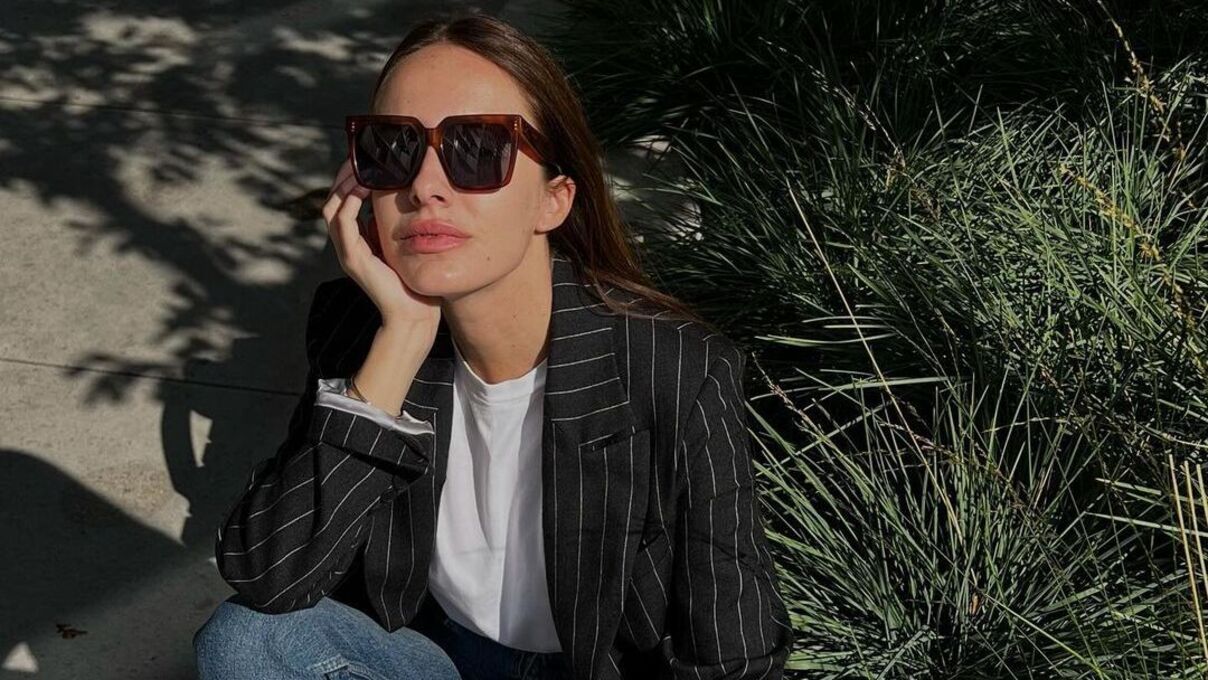 Почему жена Владимира Остапчука молчит о личной жизни Почему жена Владимира Остапчука молчит о личной жизни