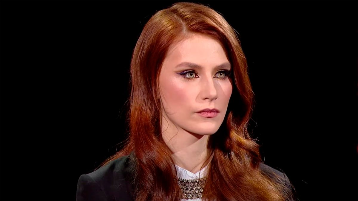 Участница Голоса страны 12 рассказала о семье в Славянске - как живут ее родные - видео Участница Голоса страны 12 рассказала о семье в Славянске - как живут ее родные - видео