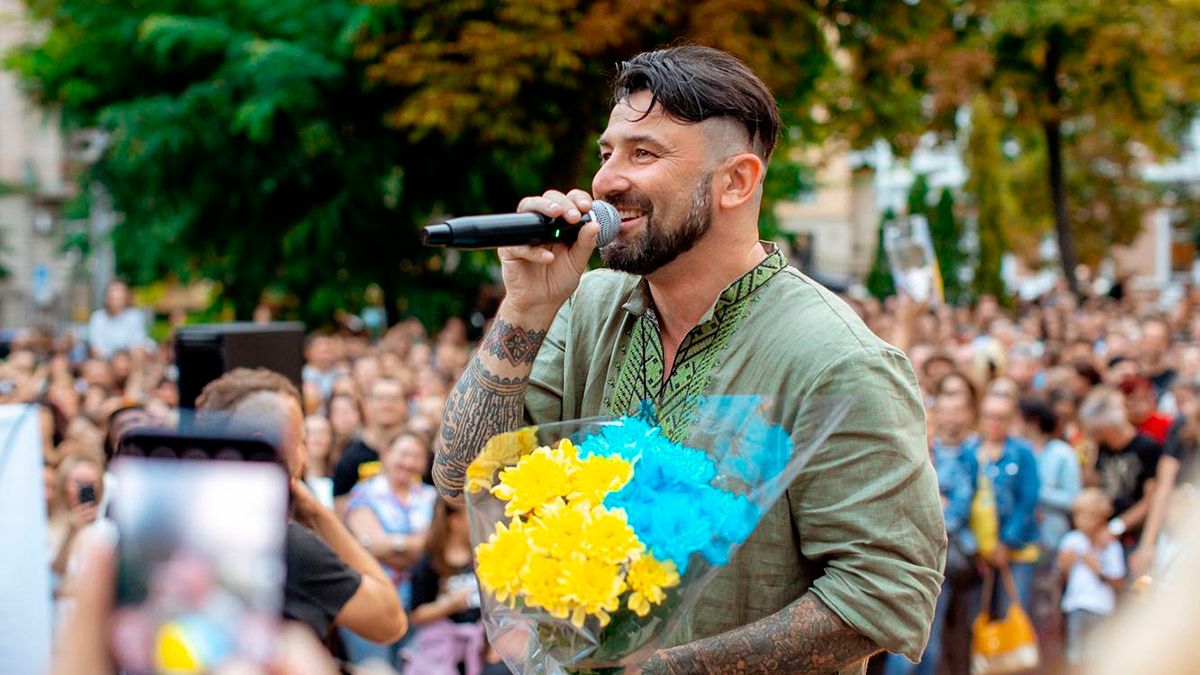 Иван Леньо жестко высказался о таких, как Повалий – как он относится к звездам-предателям Иван Леньо жестко высказался о таких, как Повалий – как он относится к звездам-предателям