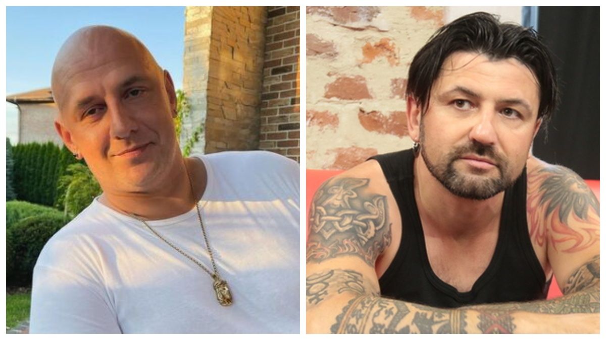 Іван Леньо з Kozak System розкритикував Потапа – чому йому смішно й гидко Іван Леньо з Kozak System розкритикував Потапа – чому йому смішно й гидко