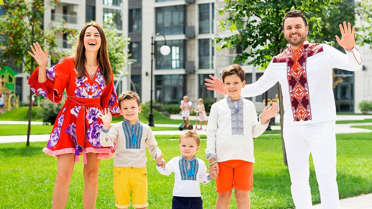 Григорий Решетник хочет усыновить ребенка – что на это говорит его жена Григорий Решетник хочет усыновить ребенка – что на это говорит его жена